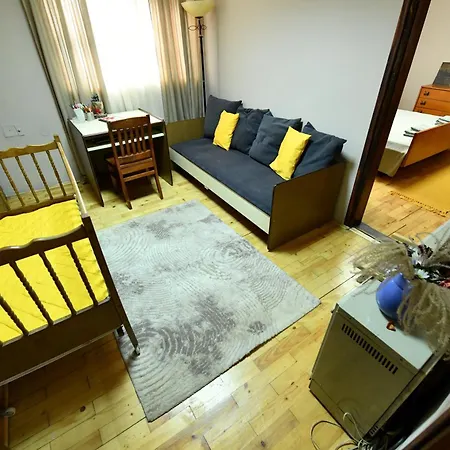 Smestaj Simovic * Arilje