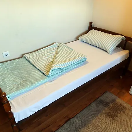 Апартаменты Smestaj Simovic