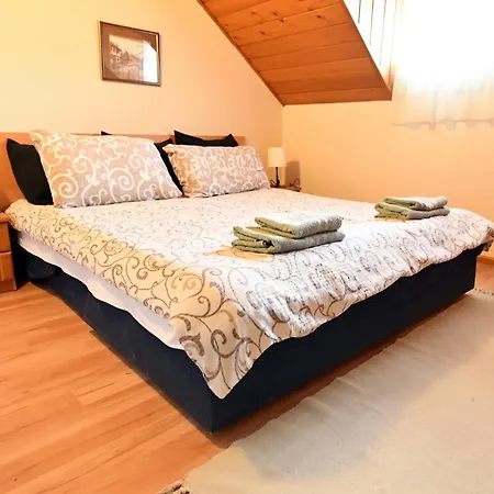 Апартаменты Smestaj Simovic Arilje