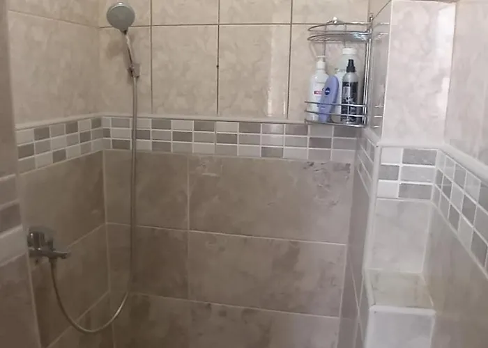 Smestaj Simovic Arilje