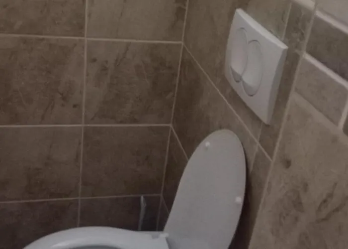 Smestaj Simovic 아파트