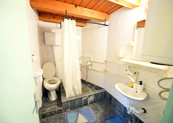 Smestaj Simovic * Arilje