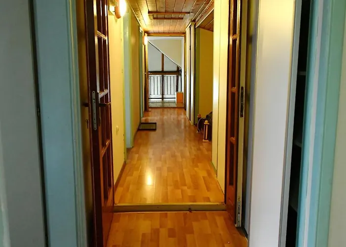 Smestaj Simovic 아파트 *